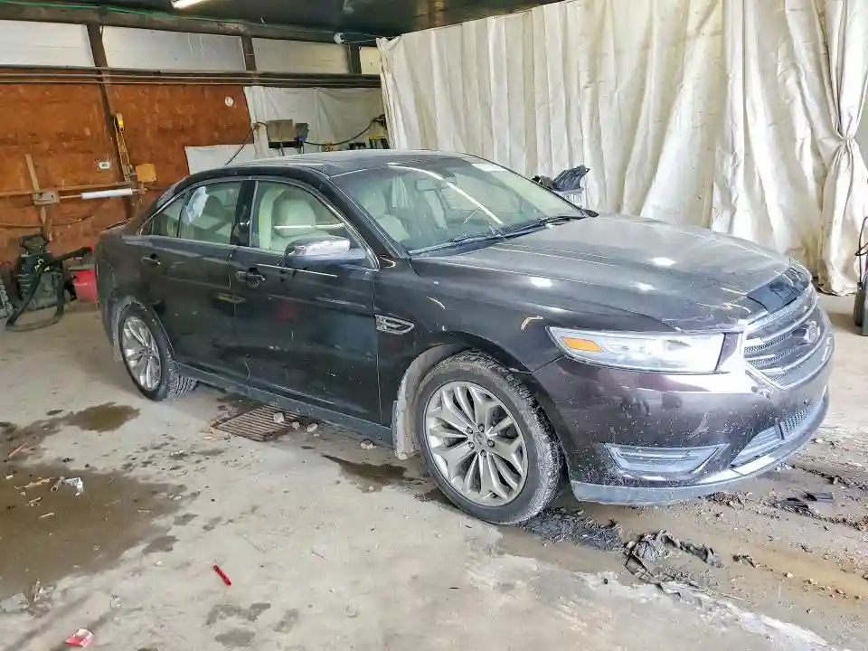 1FAHP2J80DG170067 2013 FORD TAURUS-3