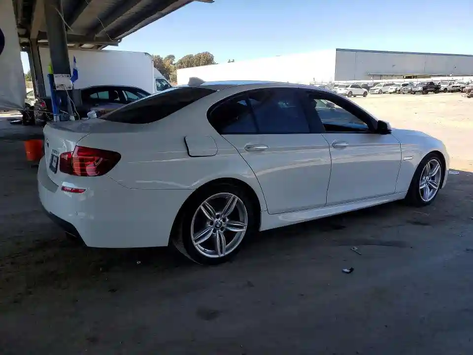 WBAKN9C50ED681523 2014 BMW 5 SERIES-2