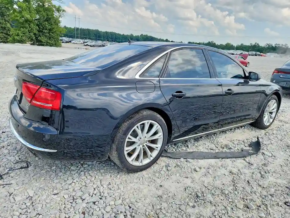 WAUAVAFD1BN001750 2011 AUDI A8-2