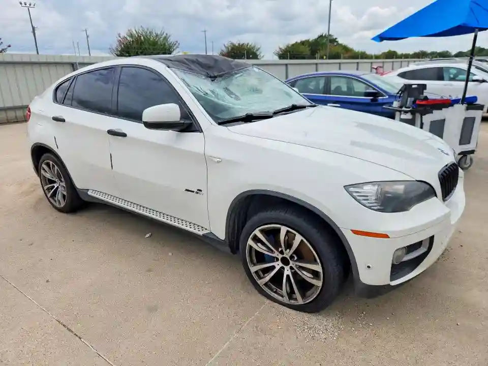 5UXFG2C55E0K41762 2014 BMW X6-3