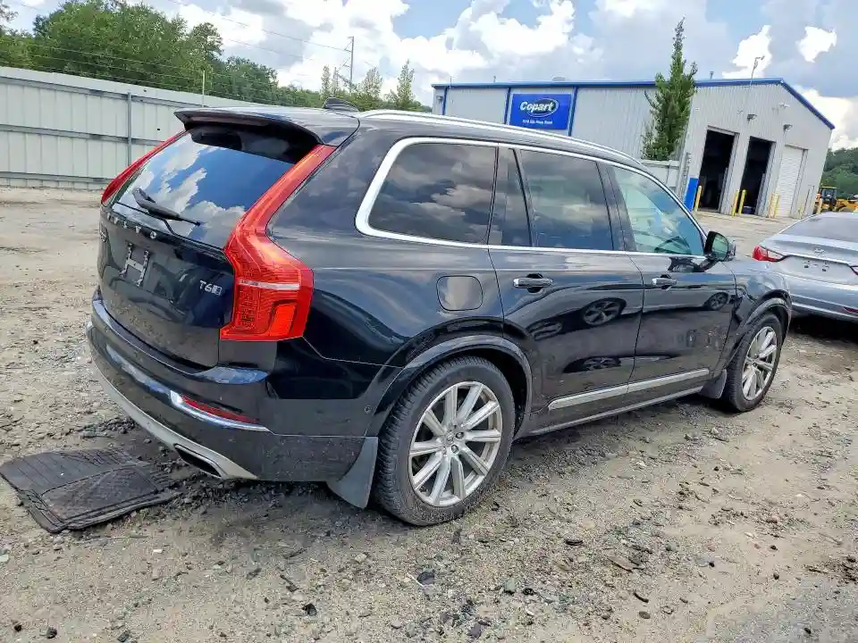 YV4A22PL4G1024197 2016 VOLVO XC90-2