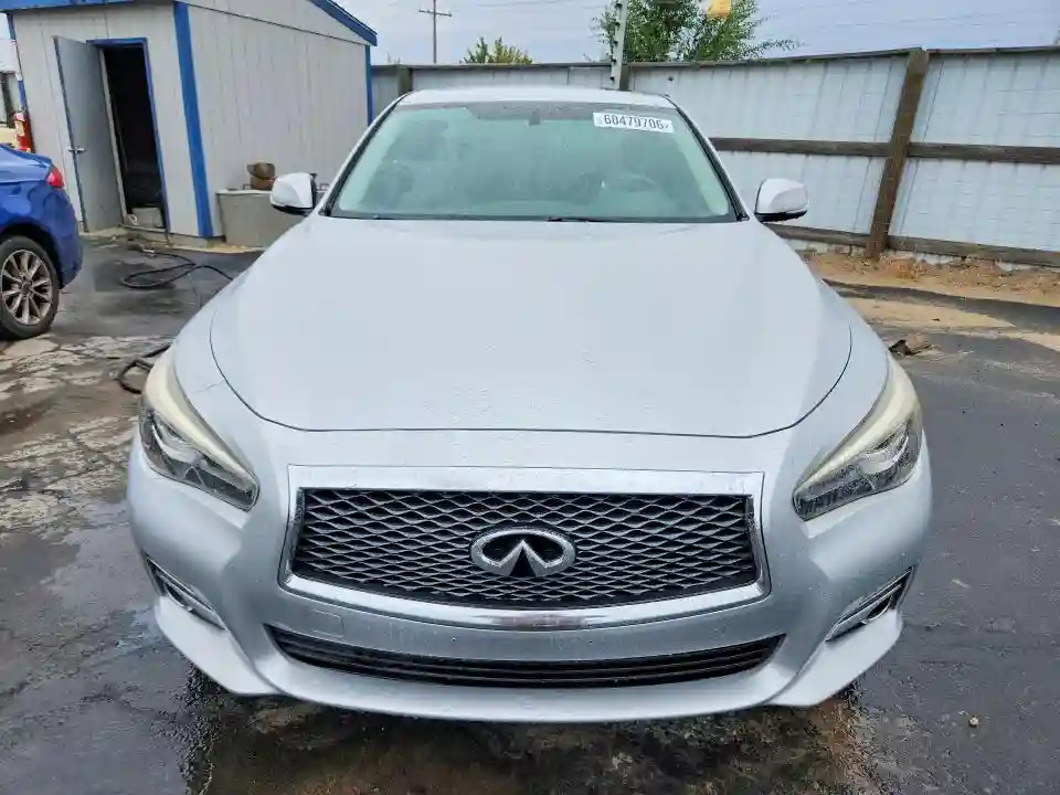 JN1CV7AP6GM202558 2016 INFINITI Q50 2.0T P-4