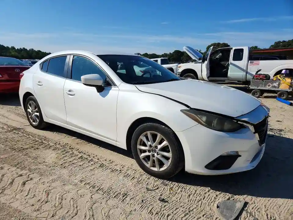 JM1BM1V72E1189275 2014 MAZDA 3-3