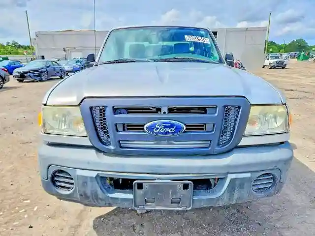 1FTKR1ADXBPA08817 2011 FORD RANGER-4