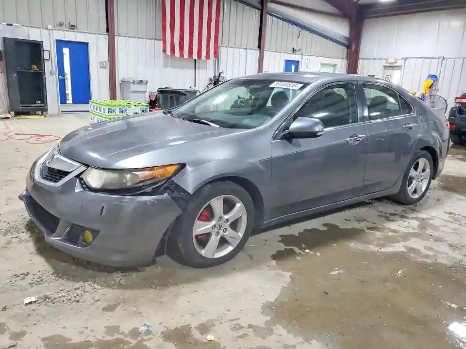 JH4CU2F65AC006206 2010 ACURA TSX-0