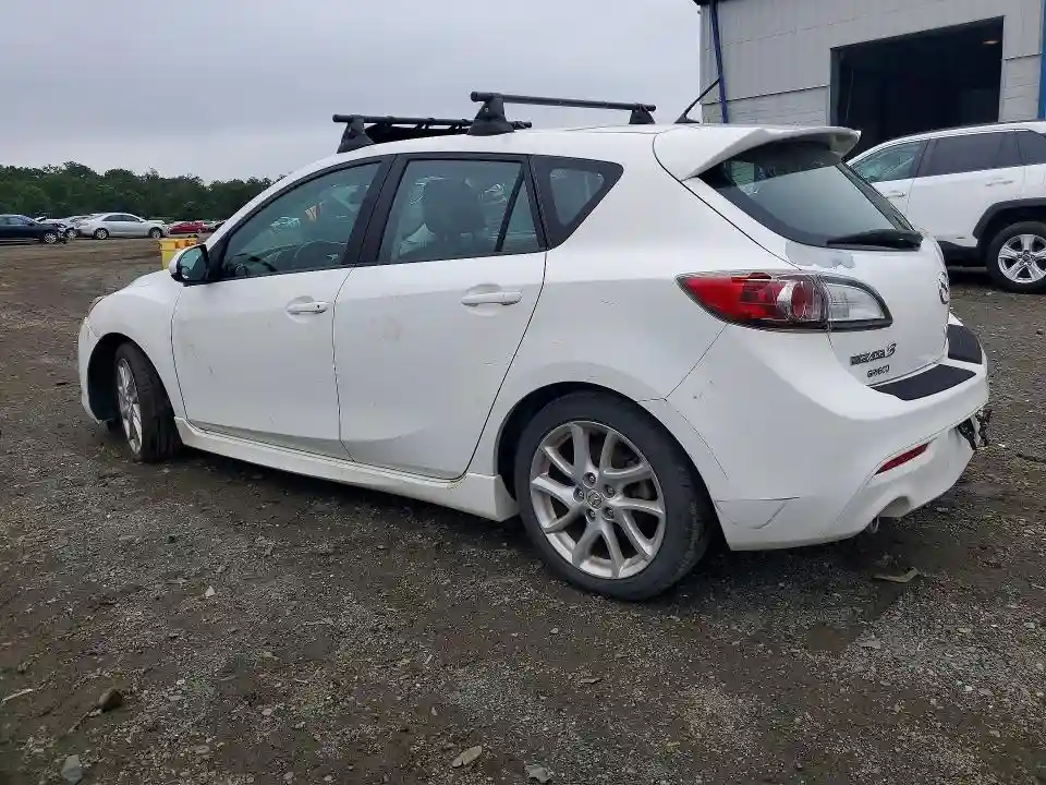 JM1BL1M62C1508120 2012 MAZDA MAZDA3-1