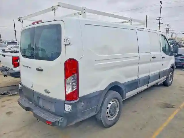 1FTYR2ZM5KKB10852 2019 FORD TRANSIT-2