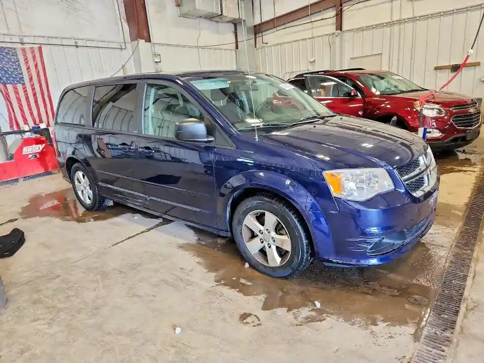 2C4RDGBG6DR602931 2013 DODGE CARAVAN-3