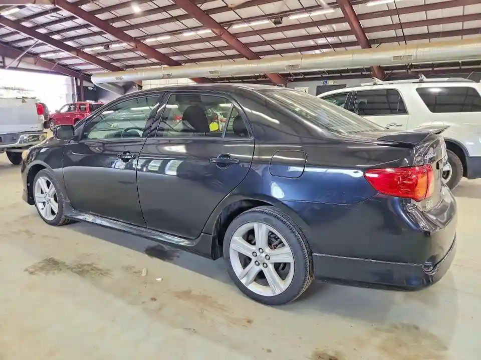 2T1BE4EE0AC037479 2010 TOYOTA COROLLA-1