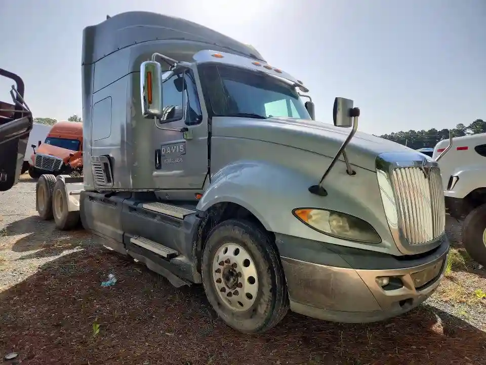 3HSDJAPR4FN696832 2015 INTERNATIONAL ALL OTHER-3