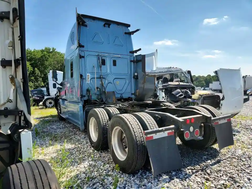 3AKJGLD5XESFH2525 2014 FREIGHTLINER ALL OTHER-1