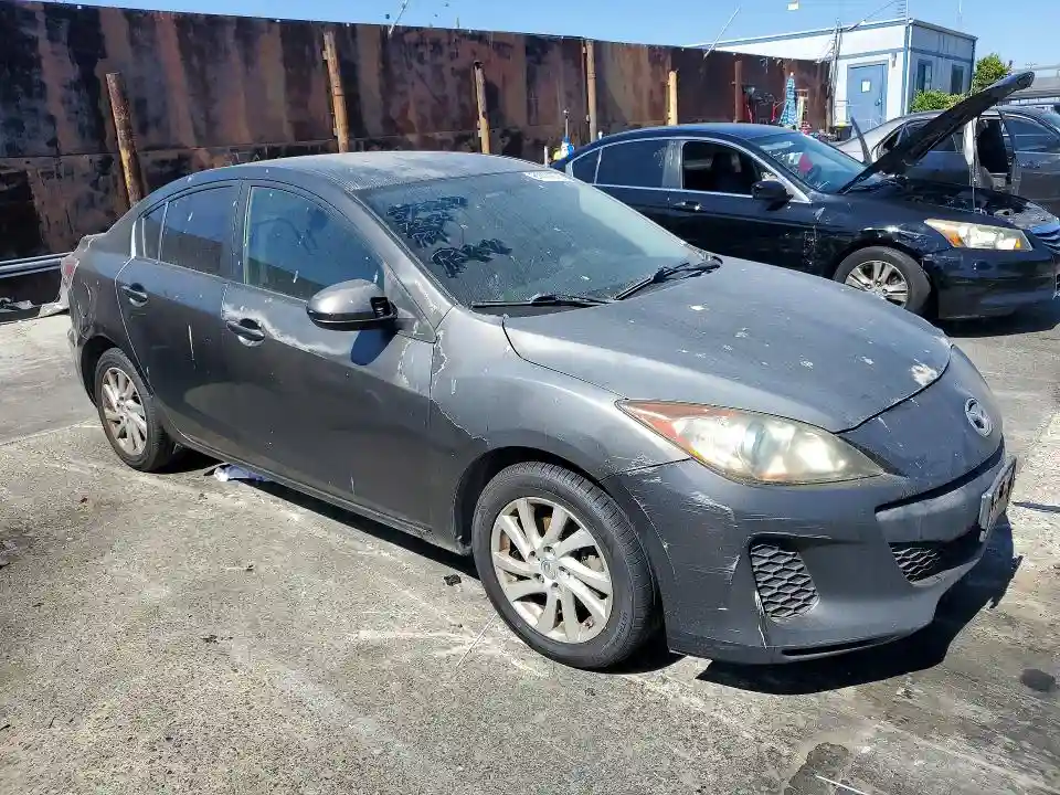 JM1BL1V83C1607528 2012 MAZDA 3-3