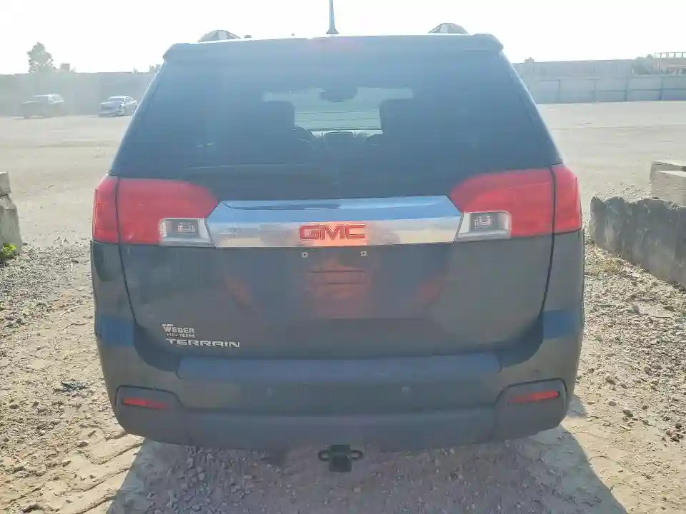 2GKALSEK3E6224027 2014 GMC TERRAIN-5