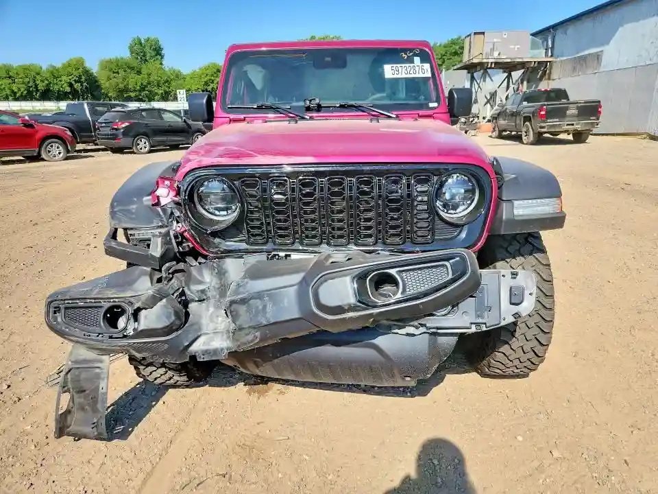 1C4PJXDG3RW336148 2024 JEEP WRANGLER-4