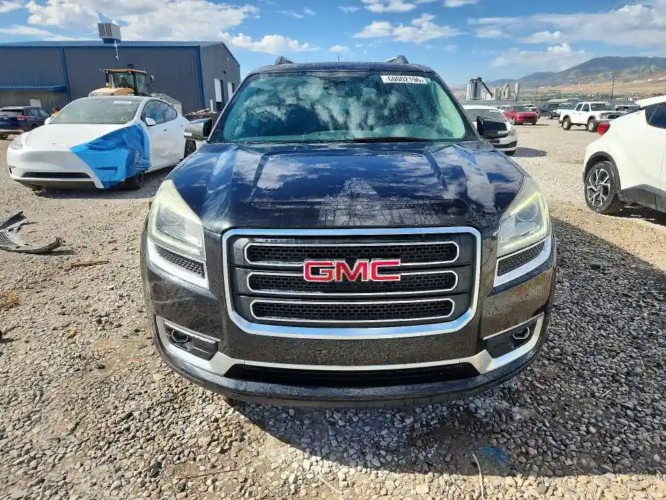 1GKKVRKD1FJ291565 2015 GMC ACADIA-4