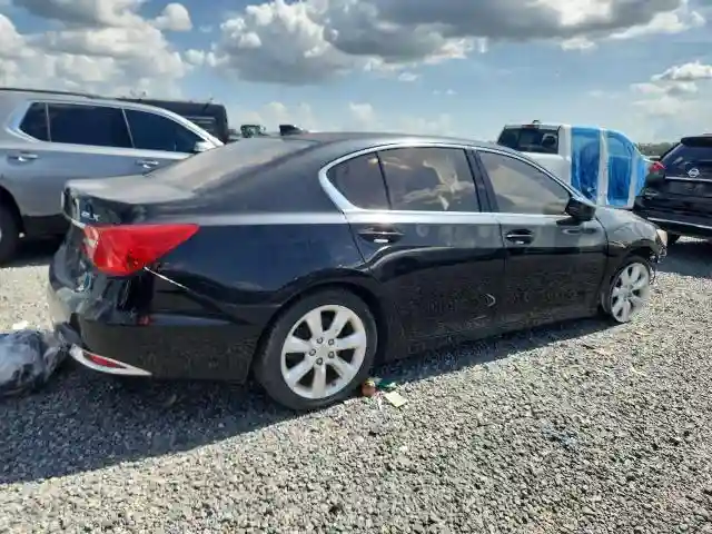 JH4KC1F36EC003223 2014 ACURA RLX-2