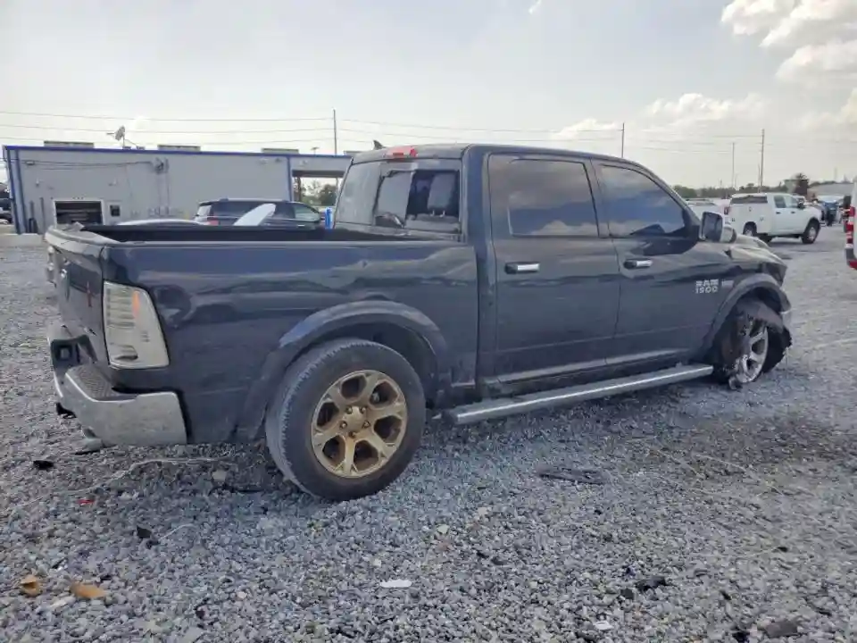 1C6RR6NT8GS136045 2016 RAM 1500-2