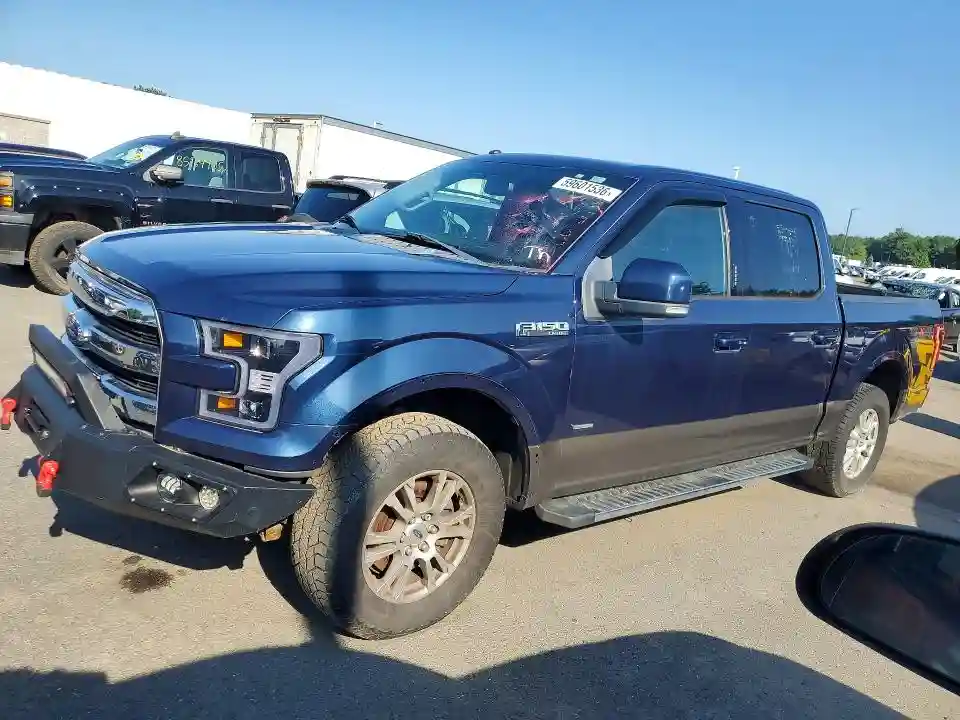 1FTEW1EP8GFC63957 2016 FORD F150-0