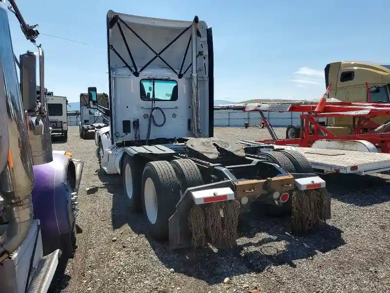 1XPBD49X9KD600305 2019 PETERBILT ALL OTHER-2