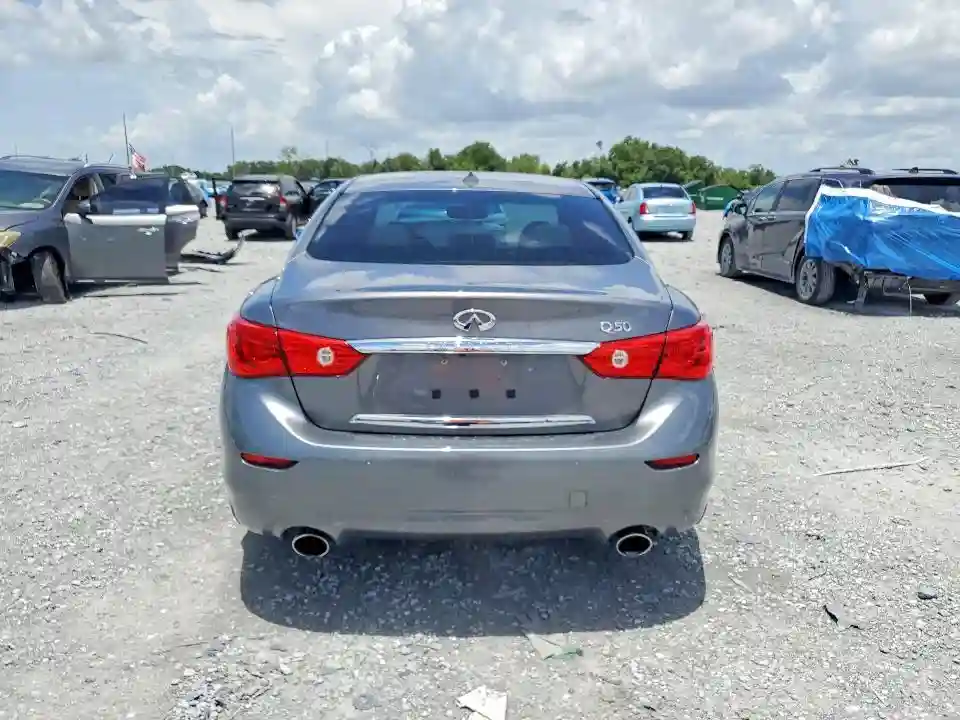 JN1EV7AP6HM732586 2017 INFINITI Q50-5