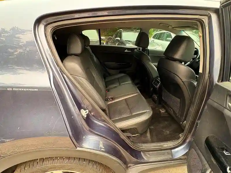 KNAFX5A85F5319331 2015 KIA FORTE-5