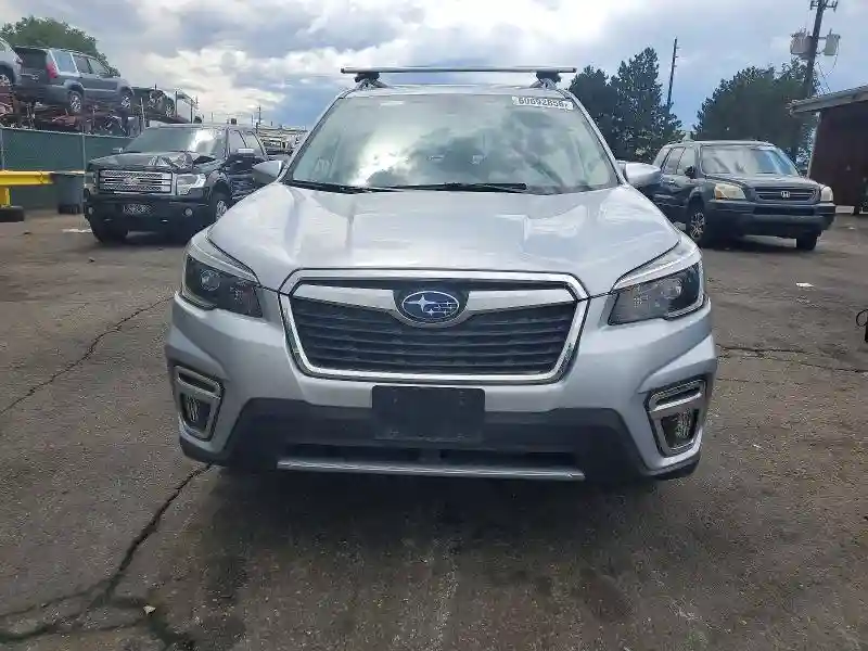 JF2SKAXCXMH463135 2021 SUBARU FORESTER-4