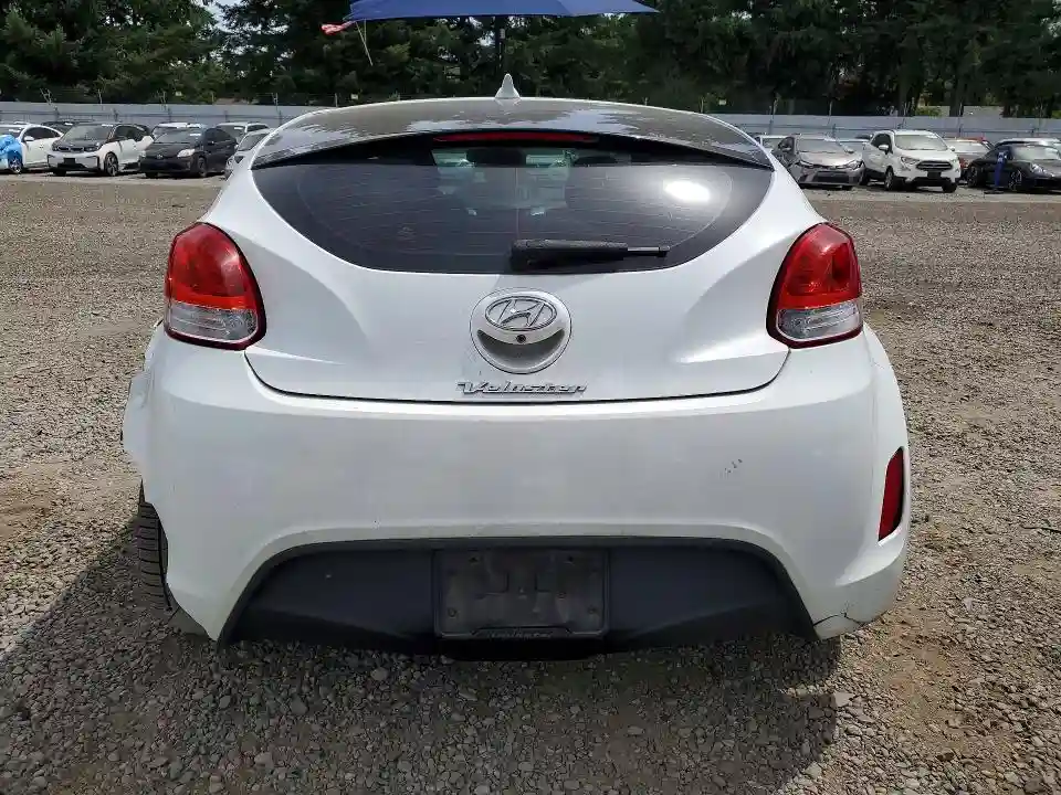 KMHTC6AD2FU236476 2015 HYUNDAI VELOSTER-5