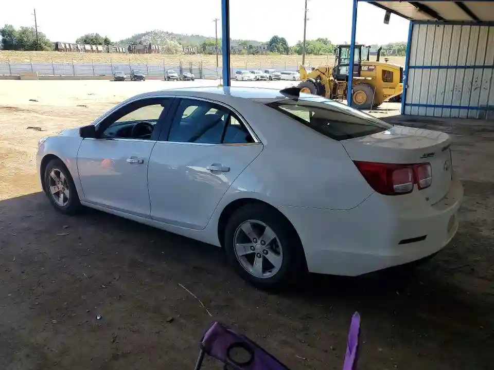 1G11B5SL0FF302891 2015 CHEVROLET MALIBU-1