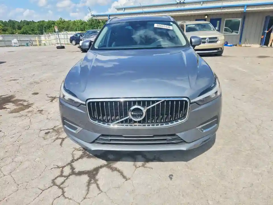 YV4102DL3M1813706 2021 VOLVO XC60-4