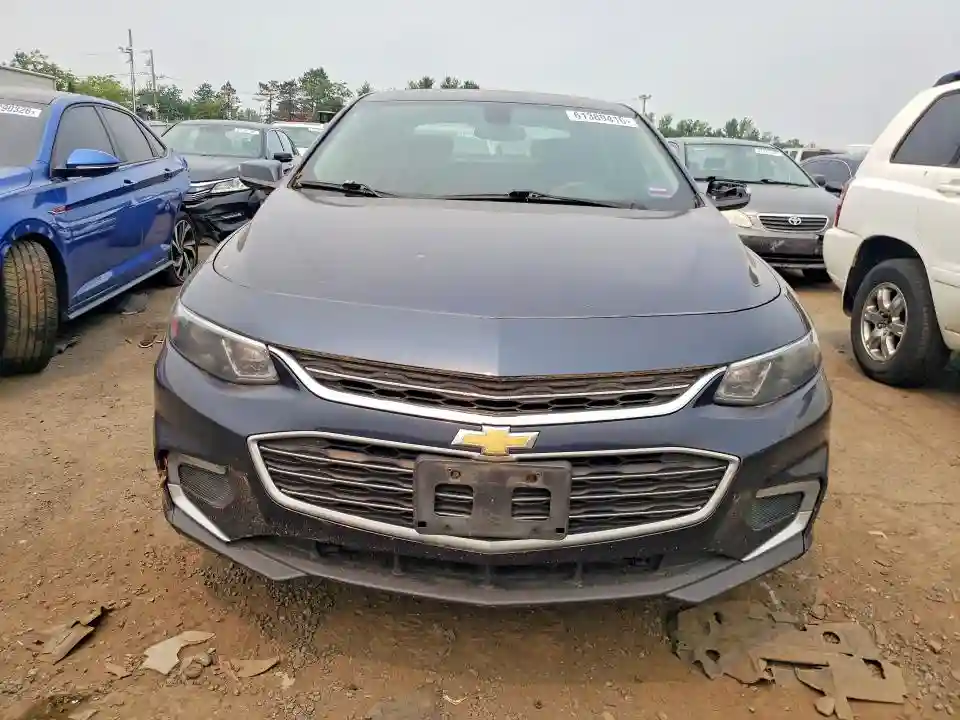 1G1ZD5ST9JF138210 2018 CHEVROLET MALIBU-4