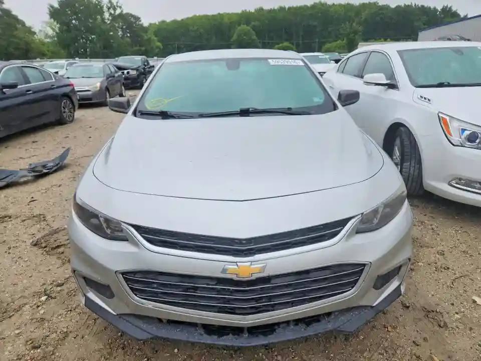 1G1ZB5ST5HF284510 2017 CHEVROLET MALIBU-4