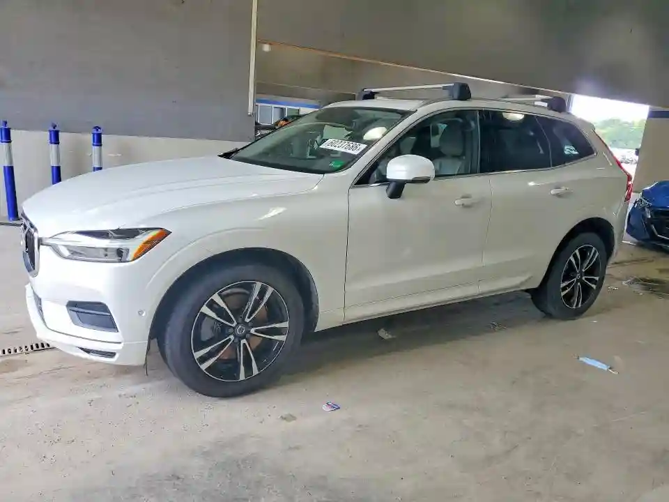 YV4A22RK0J1031160 2018 VOLVO XC60-0