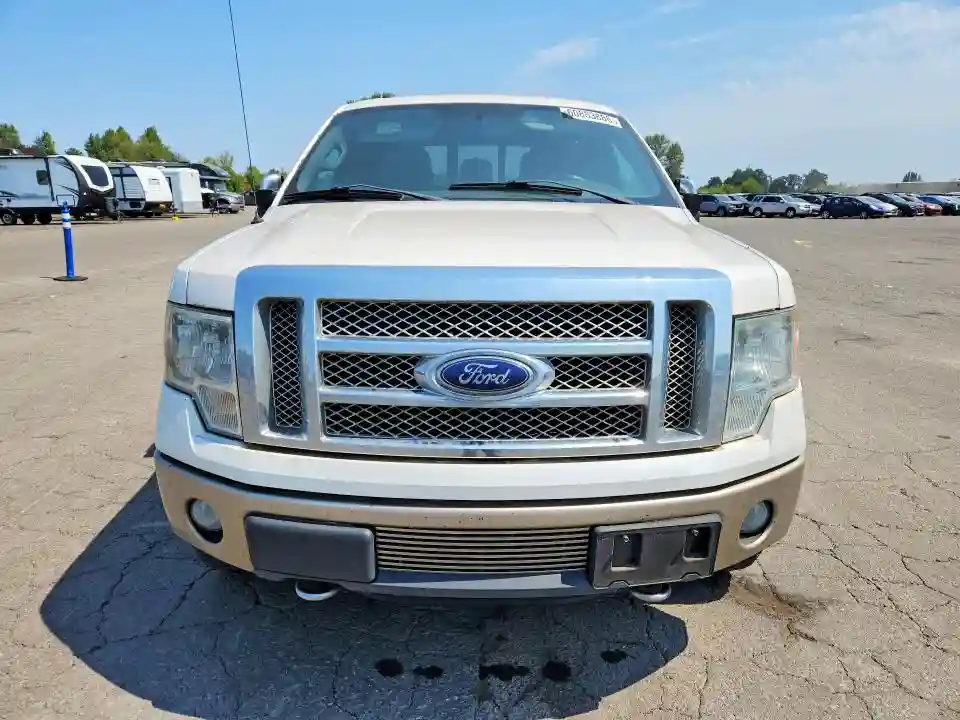 1FTFW1ET5BFB98883 2011 FORD F150-4