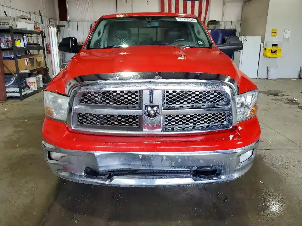 1C6RD7PT8CS131603 2012 DODGE RAM 1500-4