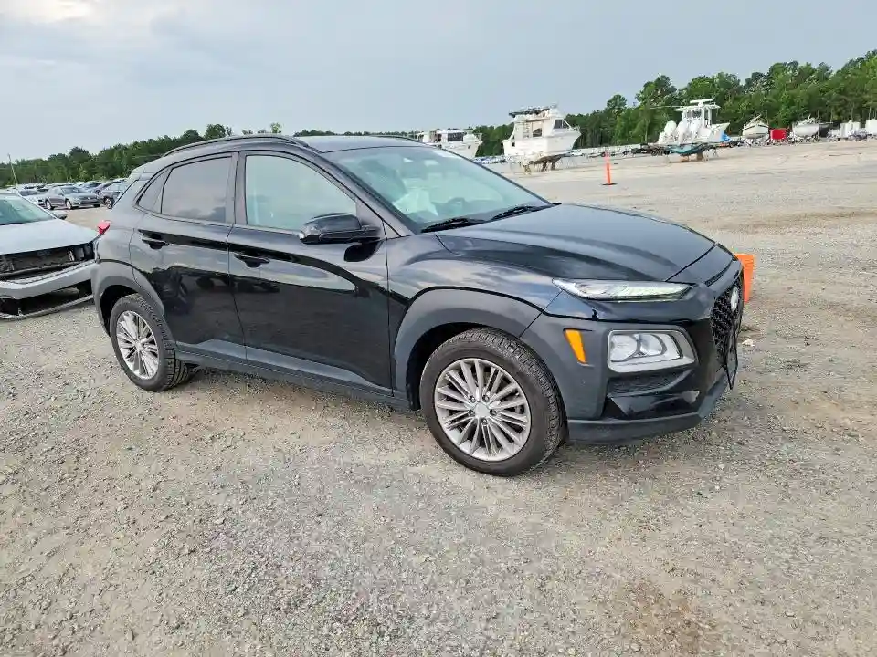 KM8K2CAA9JU145927 2018 HYUNDAI KONA-3