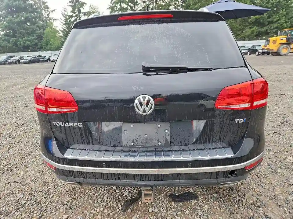 WVGEP9BP8FD005699 2015 VOLKSWAGEN TOUAREG-5