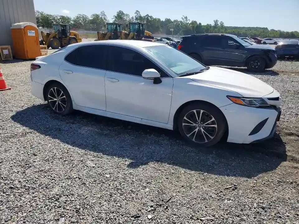 4T1B11HK7KU832881 2019 TOYOTA CAMRY-3