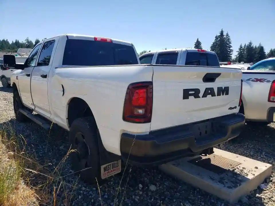 3C63R3CL9SG559756 2025 RAM 3500-1