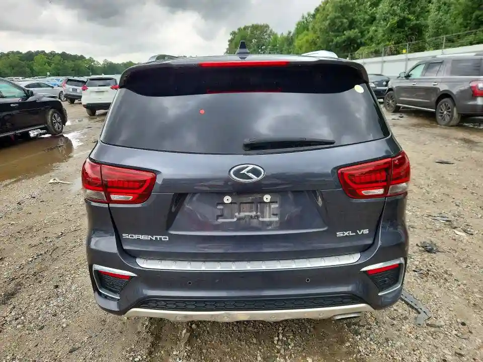 5XYPK4A56KG479399 2019 KIA-5