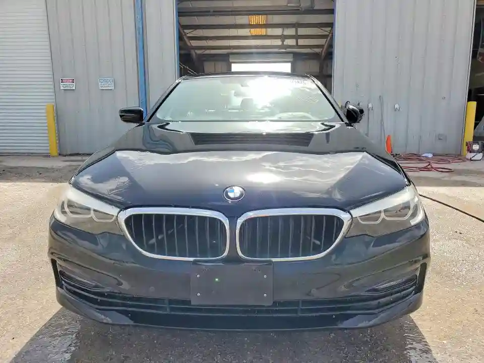 WBAJA5C30HG894005 2017 BMW 5 SERIES-4