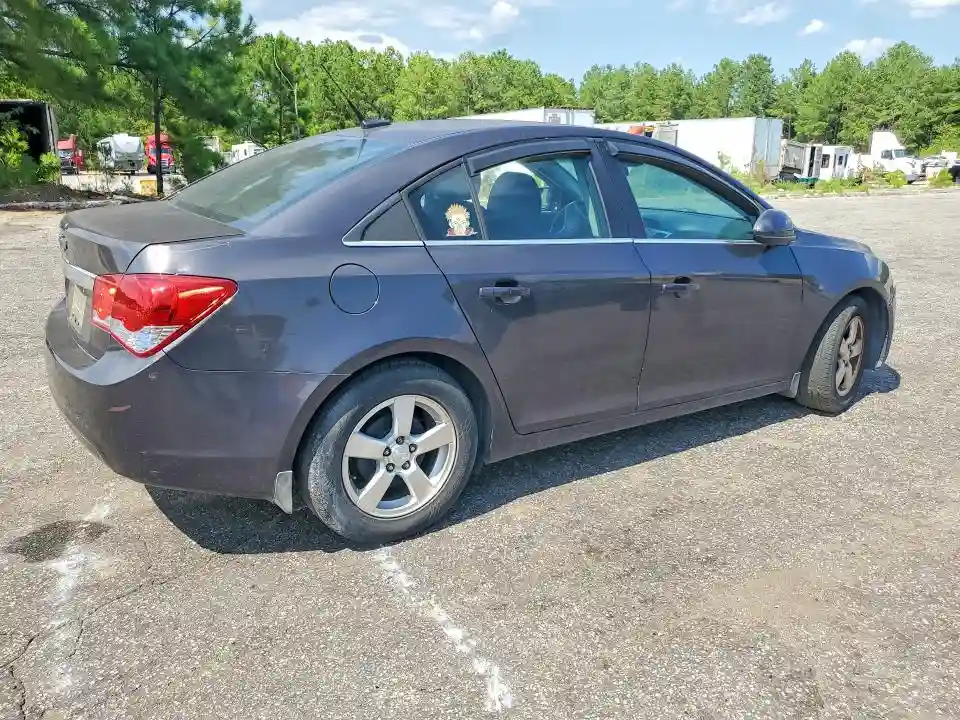 1G1PC5SB4E7233730 2014 CHEVROLET CRUZE-2