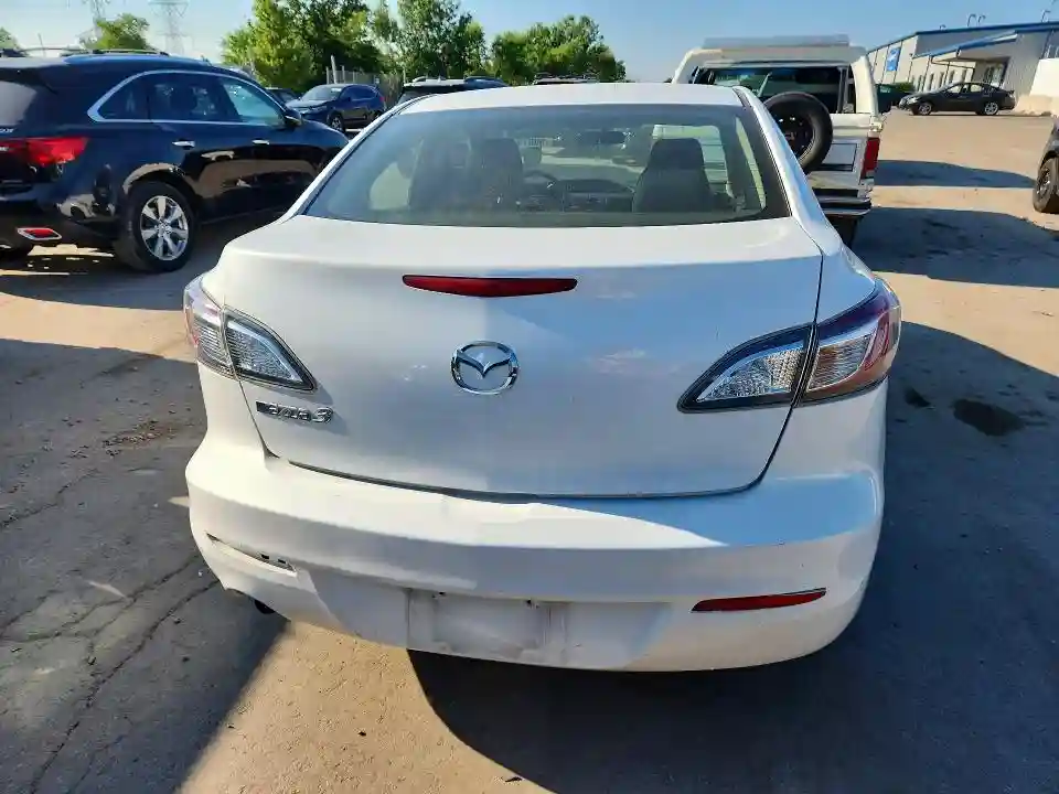 JM1BL1TF6D1731456 2013 MAZDA 3-5