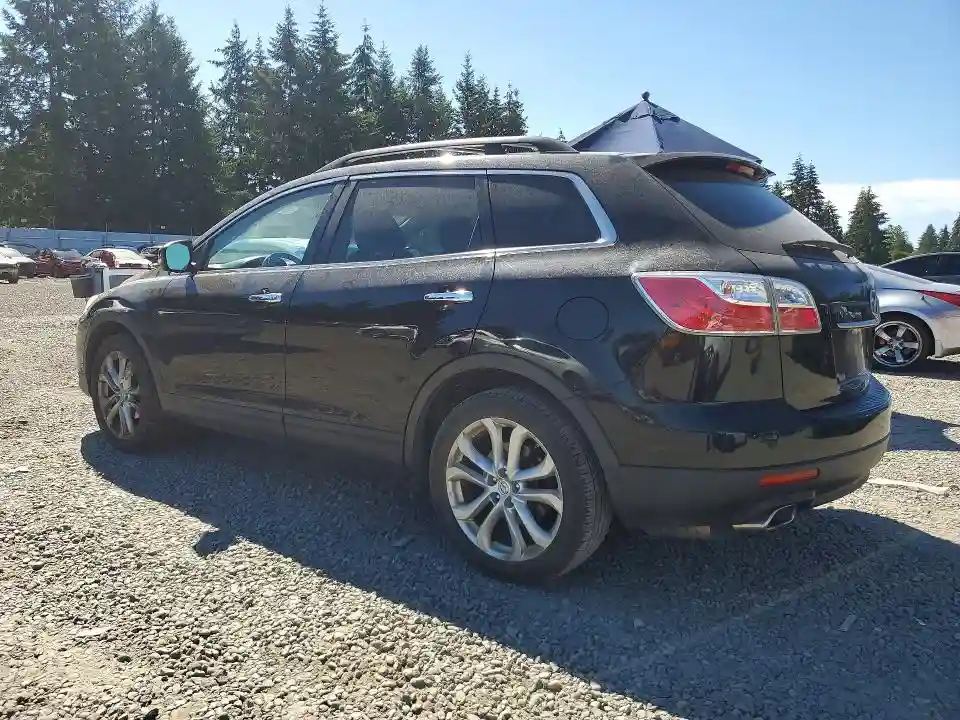 JM3TB3DV8C0356352 2012 MAZDA CX-9-1