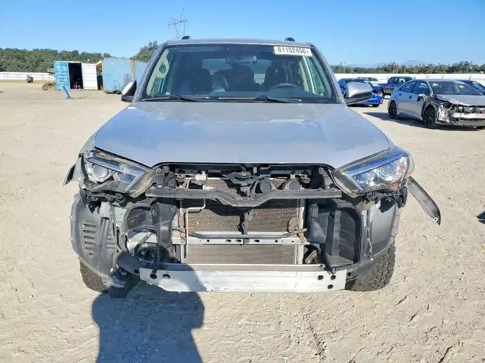 JTEBU5JR7K5678379 2019 TOYOTA 4RUNNER-4