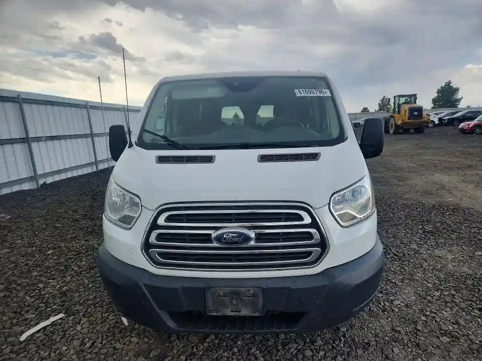 1FBZX2ZM1GKB07551 2016 FORD TRANSIT-4