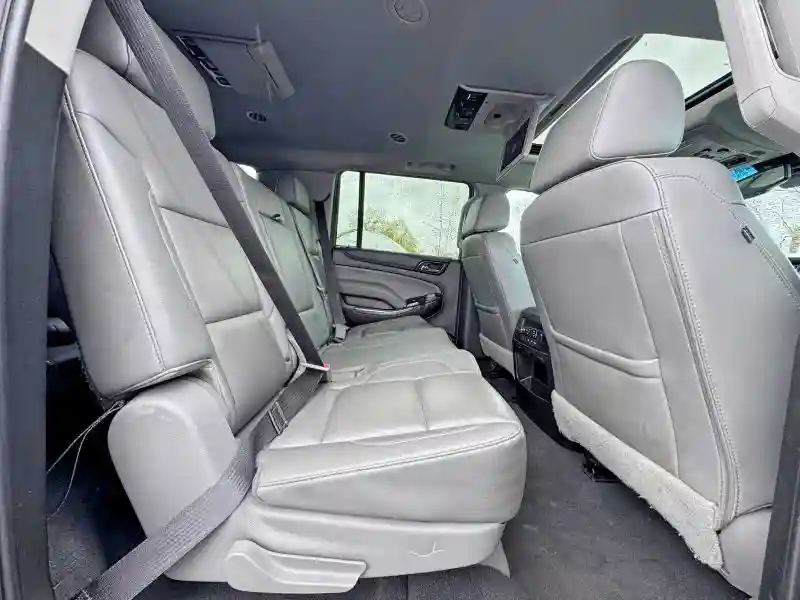 1GNSKHKC5KR222533 2019 CHEVROLET SUBURBAN-5