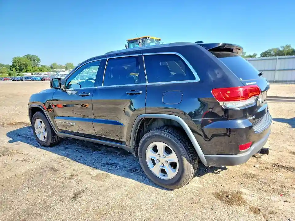1C4RJFAG1GC478035 2016 JEEP CHEROKEE-1