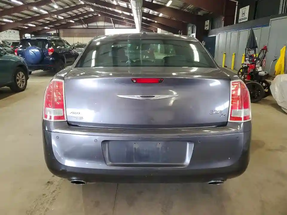 2C3CCAGT8DH591212 2013 CHRYSLER 300-5