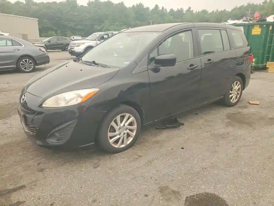 JM1CW2BL6C0131906 2012 MAZDA 5-0