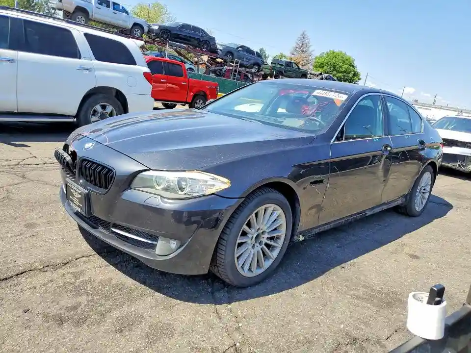 WBAFU7C54DDU67934 2013 BMW 5 SERIES-0